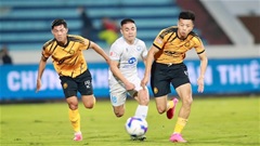 CLB Thanh Hoá được FIFA chính thức gỡ án phạt